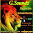 G soundz Reggae Icon Uganda