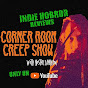Corner Room Creep Show logo