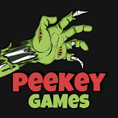 PeeKey Games