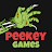 PeeKey Games