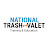 National Trash Valet