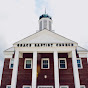 Grace Baptist West Asheville logo