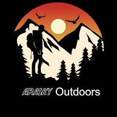 ARasky Outdoors net worth