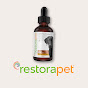RestoraPet logo