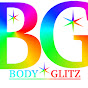 Body Glitz logo