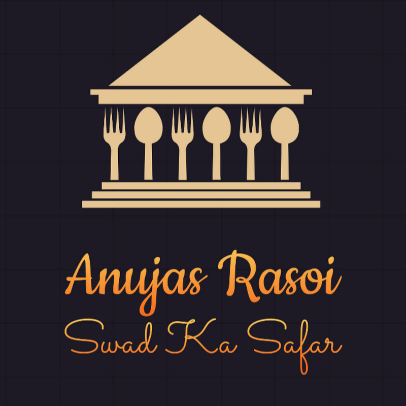 Anujas Rasoi