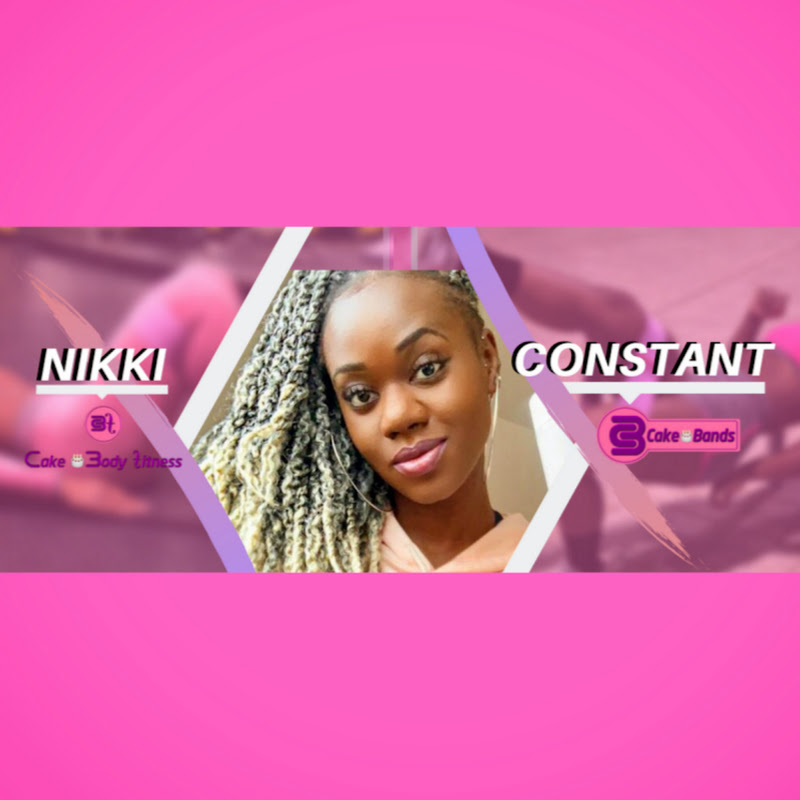 Nikki Constant