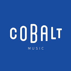 Cobalt Music channel logo