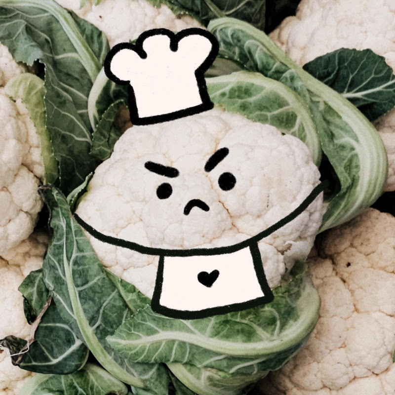 Hiding Veggies