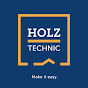 HOLZ TECHNIC logo