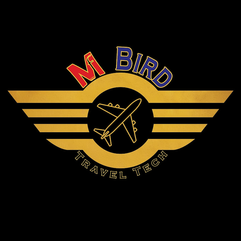 M Bird Travel Tech