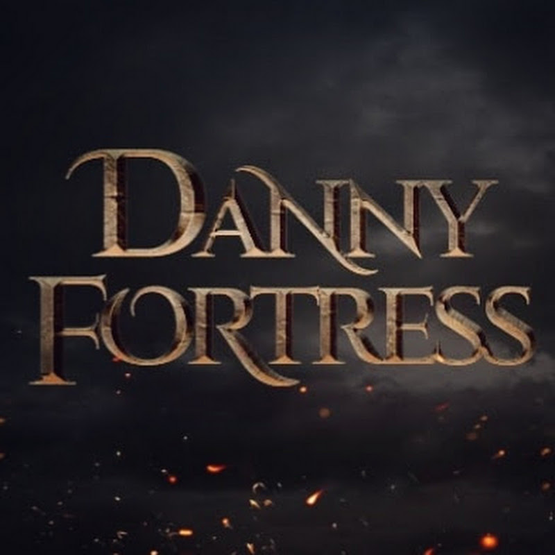 Danny Fortress Fantasy Music