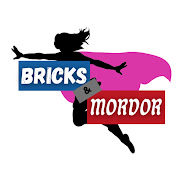 Bricks and Mordor