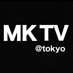 Логотип каналу MKTV