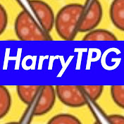 Harry TPG