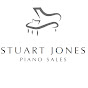 Stuart Jones Piano Sales logo