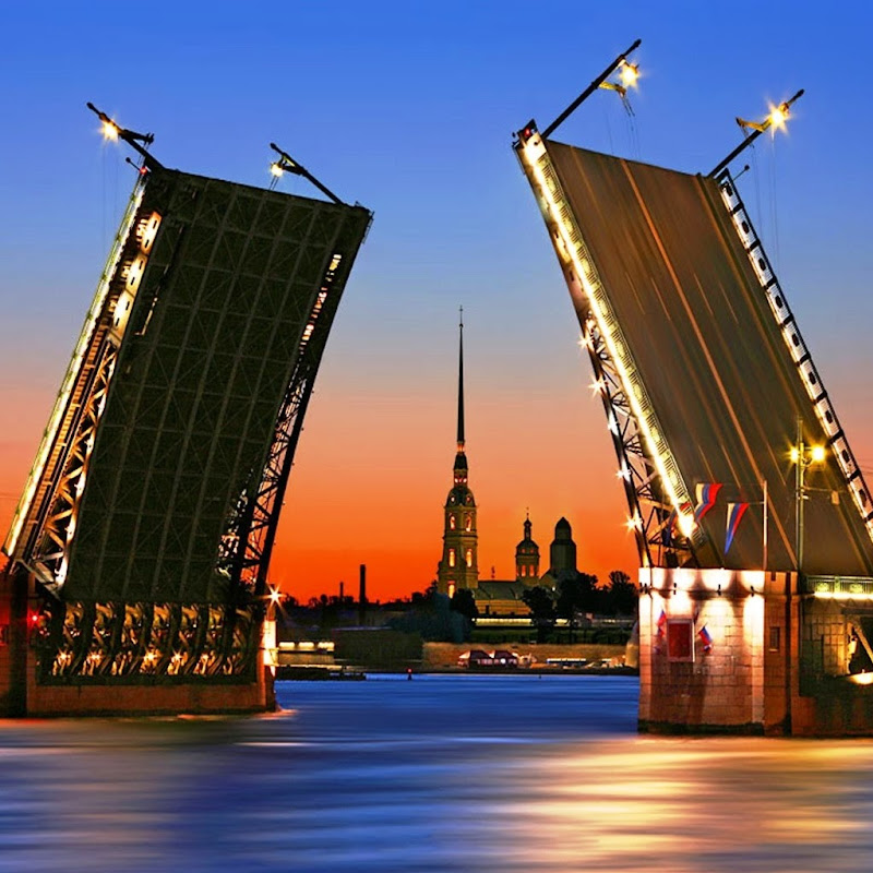 Мой любимый город-для Вас! Logo