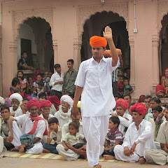 YOGI PUKHRAJ avatar