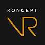 Koncept VR logo