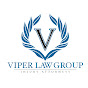 Viper Law Group logo