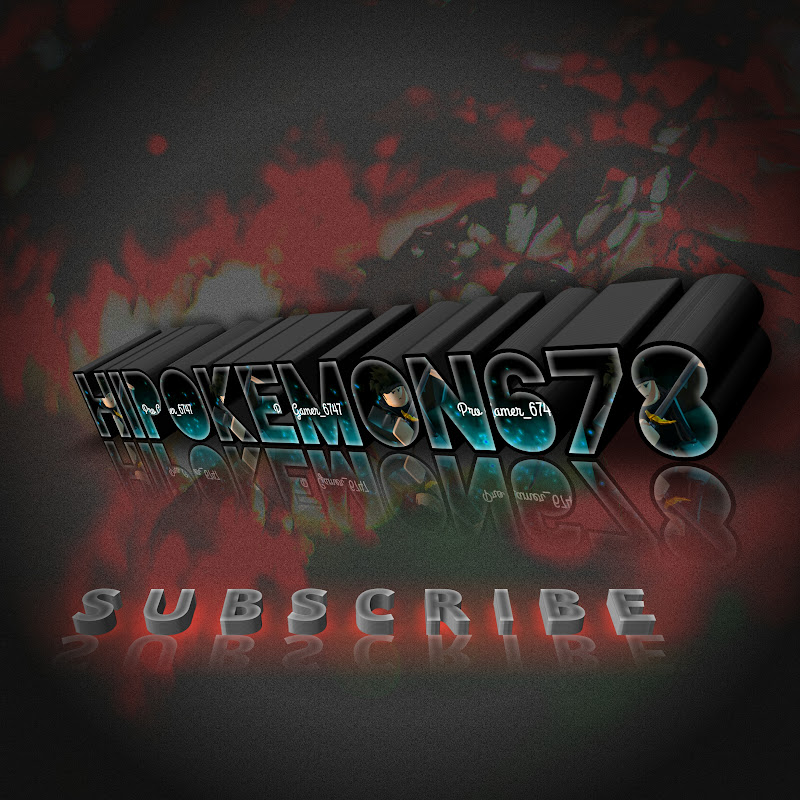 HIPOKEMON678