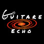 Guitare Echo