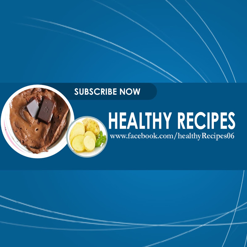 Healthy Recipes
