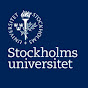 Statsvetenskapliga institutionen, Stockholms universitet logo