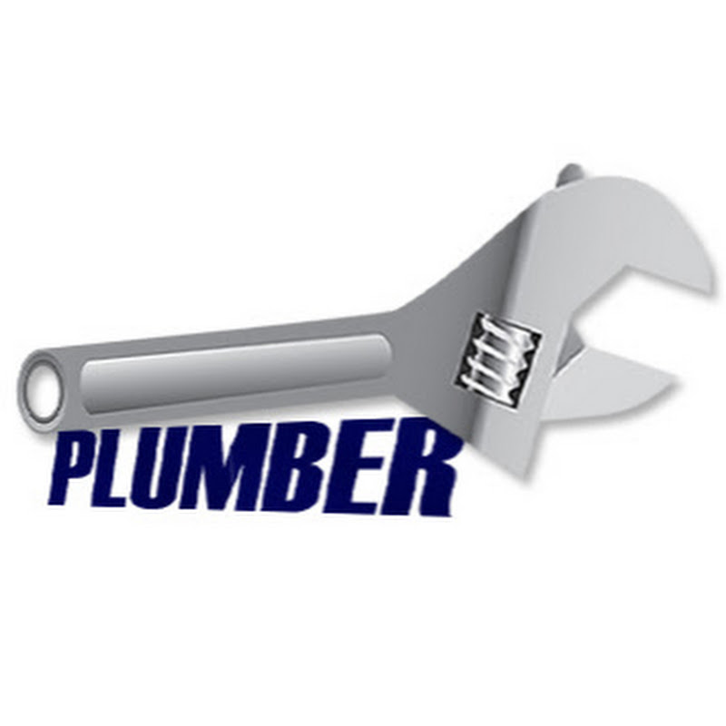 PLUMBER - уроки по сантехнике Logo