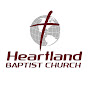Heartland Baptist Church logo