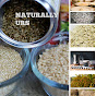 naturally urs logo