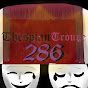 Troupe #286 logo