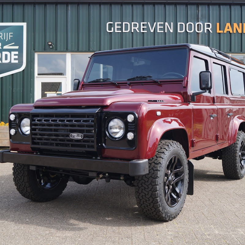 Autobedrijf van der Zweerde
