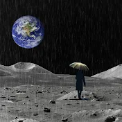 月の雨