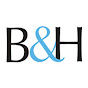 Beauty & Hair logo