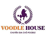 Thế Giới Chó Poodle Voodle House