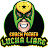 Couch Potato Lucha Libre