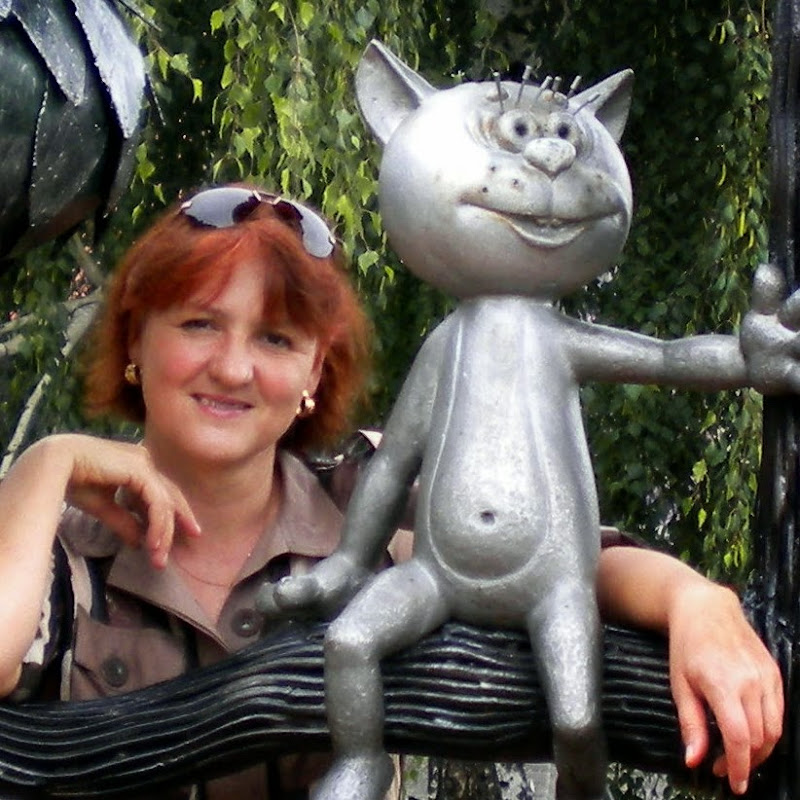 Елена Гонца