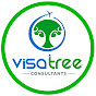 VisaTree Consultants logo