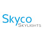 Skyco Skylights logo