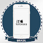 iTechAppleTutoriais Brasil logo