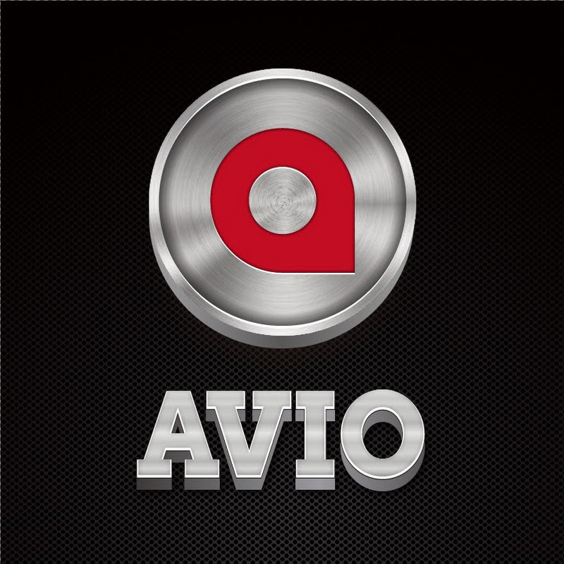 OFFICIAL AVIO