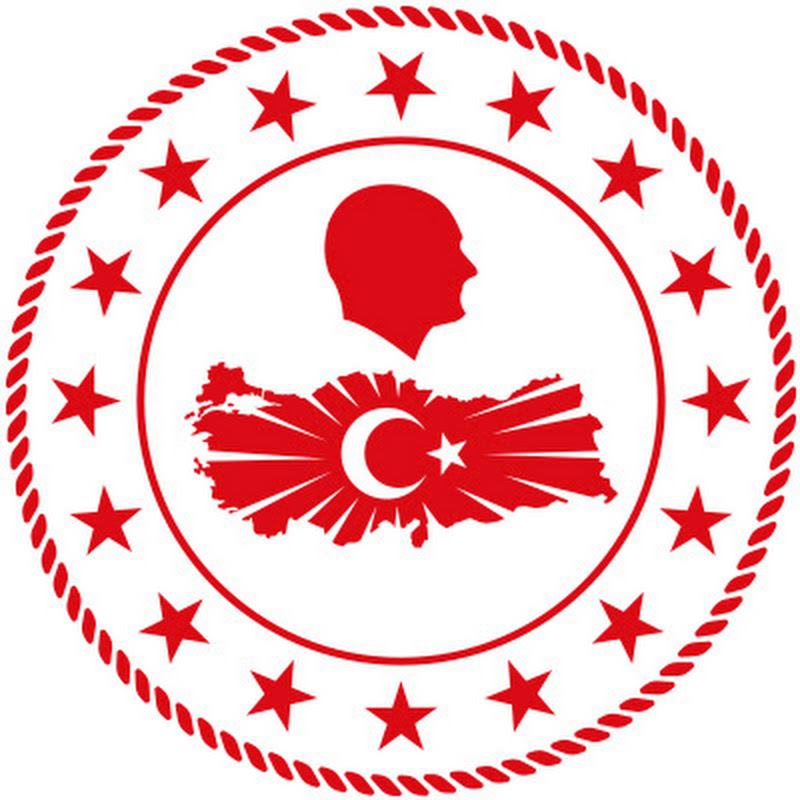 T.C. İçişleri Bakanlığı