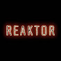 REAKTOR logo