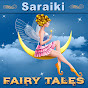 Saraiki Fairy Tales