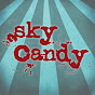 Sky Candy Austin logo