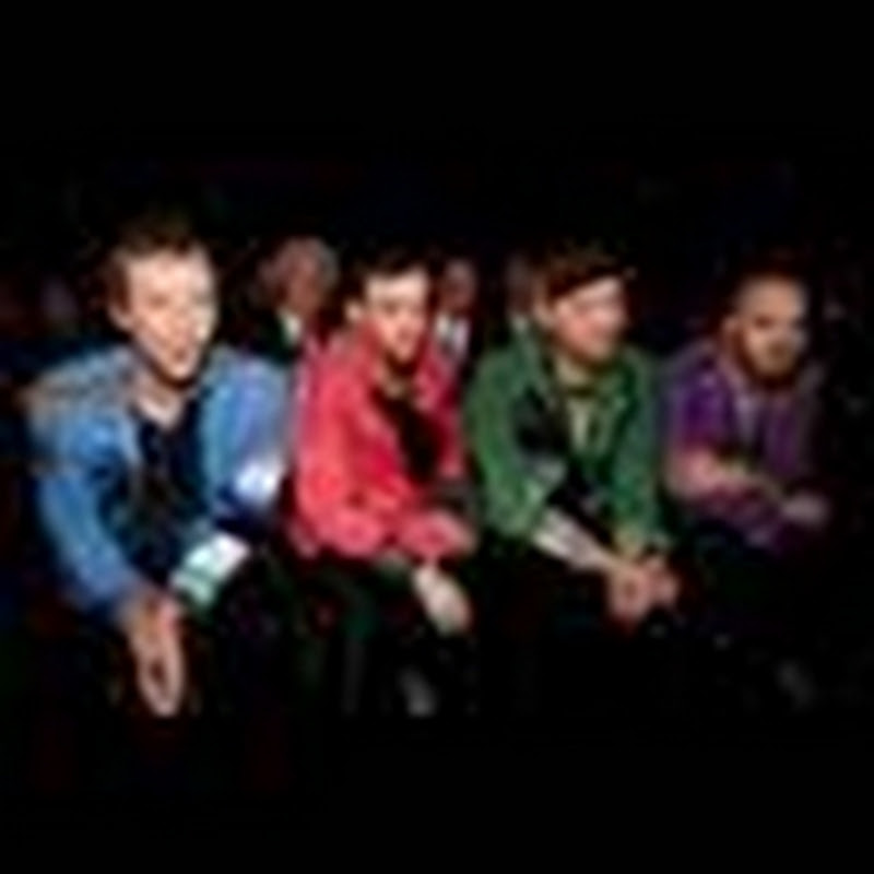 ColdplayBox