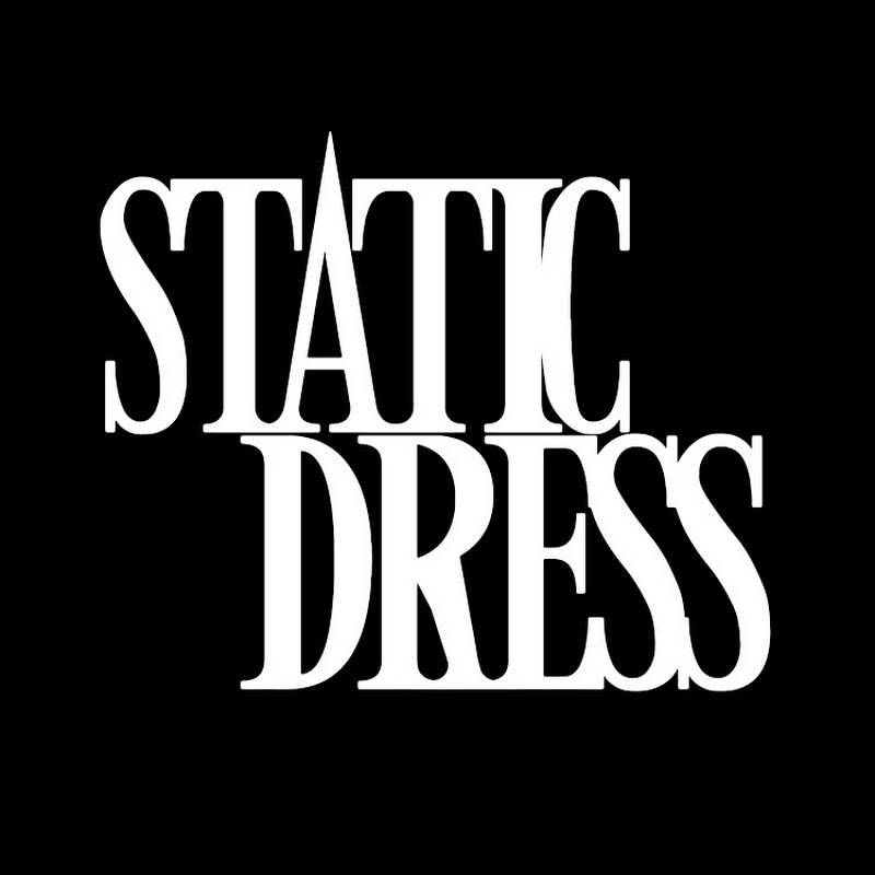 Static Dress icon