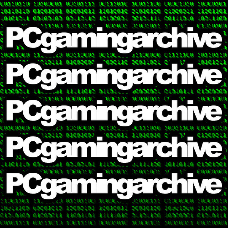 PCGamingArchive icon