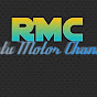 Ratu Motor Channel logo